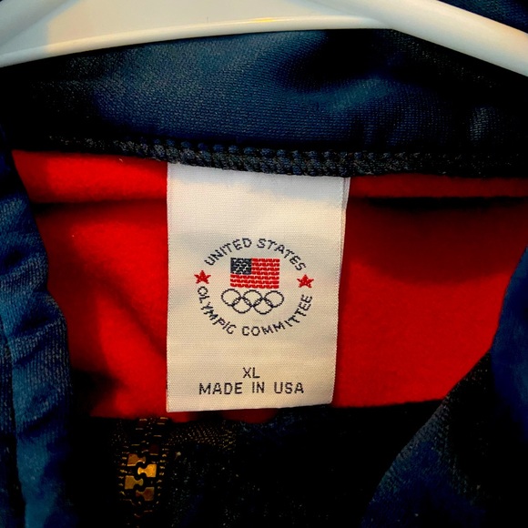 London Olympic Jacket - Picture 3 of 3